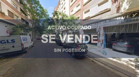 Foto 5 de Piso en venta en Paseo Constitución - Las Damas, Zaragoza Capital
