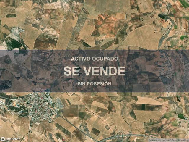 Piso en Venta en El Pedernoso