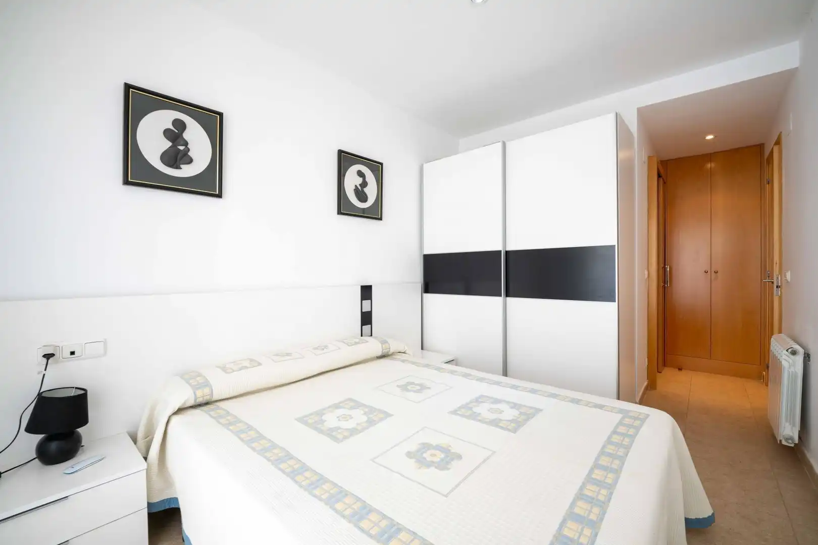 Wohnung mit Terrasse zum Verkauf in Calella, imagen 13