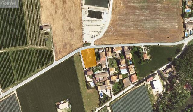 Terreno residencial en Venta en CL VELL ST MIQUEL FLUVIA 
 SANT PERE PESCADOR (GI en Torroella de Fluvià
