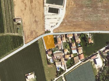 Terrenys i solars en venda a CL VELL ST MIQUEL FLUVIA 
 SANT PERE PESCADOR (GIRONA)