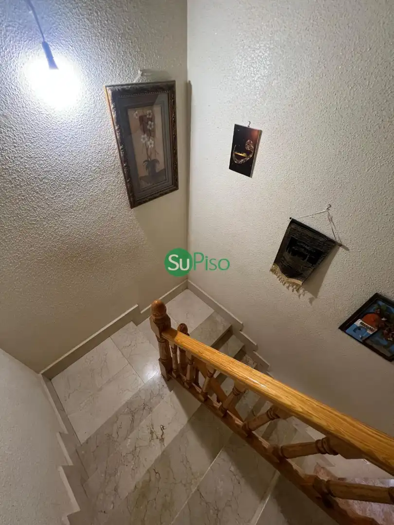 Detached house with pool for sale in Avenida Rufino Rubio 14, imagen 16