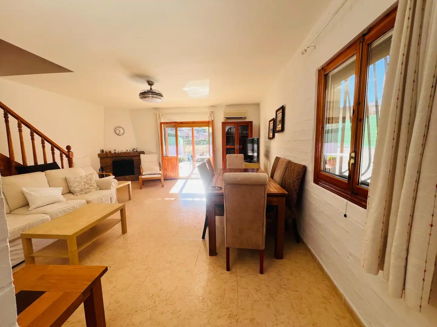 Casa o chalet en venta en Las Majadas - Las Molinetas - Labradorcico