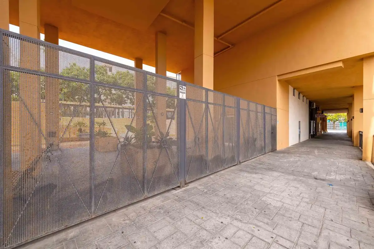 Flat with terrace for sale in Calle Grazalema, imagen 35