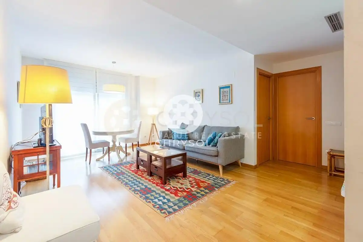 Wohnung mit Aufzug zum Verkauf in Carrer CALABRIA, imagen 6
