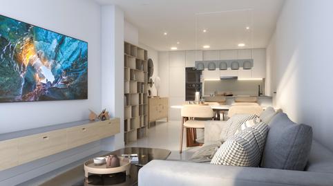 Foto 3 de Apartament en venda a Barrio del Centro, Alicante