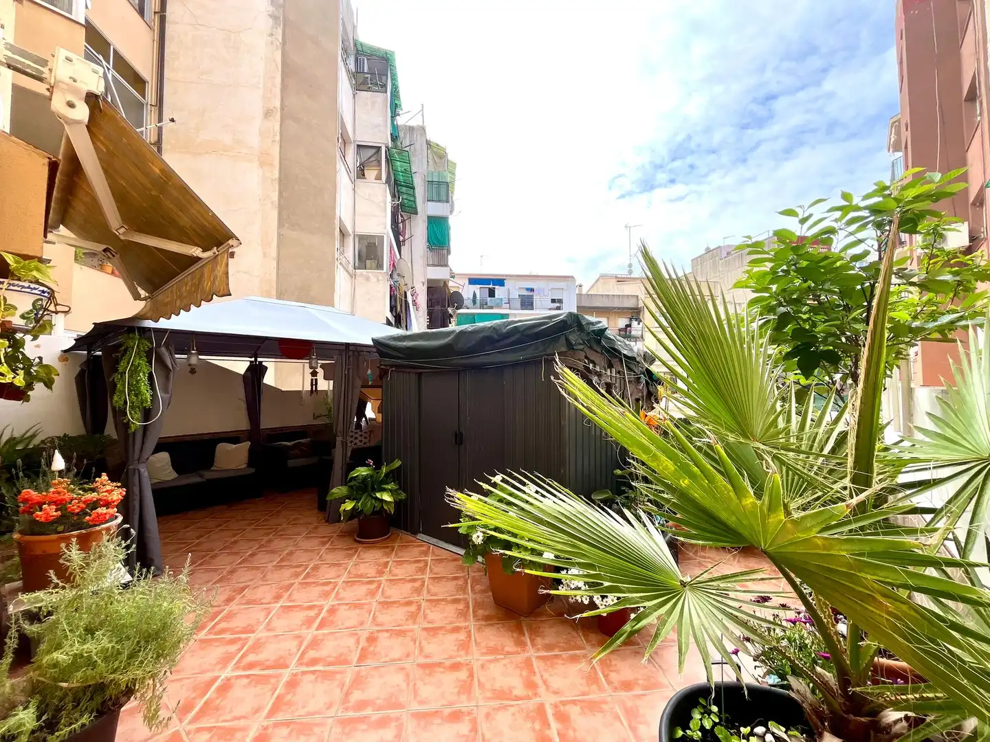 Flat for sale in Mataró, Barcelona