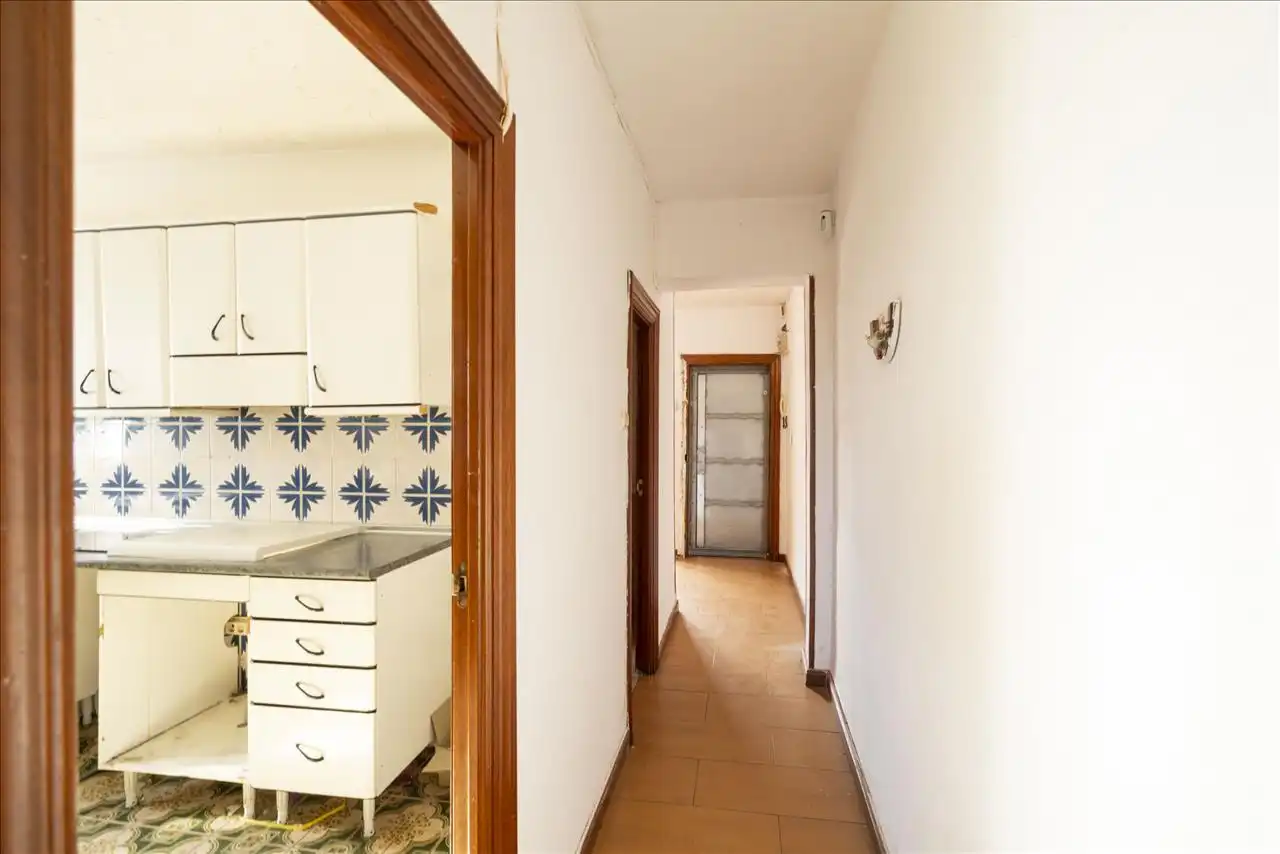 Flat for sale in Duque De Ahumada, imagen 12