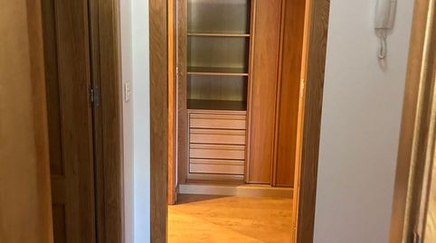 Foto 3 de Piso de alquiler en Rúa Da Ponte Do Sar, 53, Castiñeiriño - Cruceiro de Sar, Santiago de Compostela