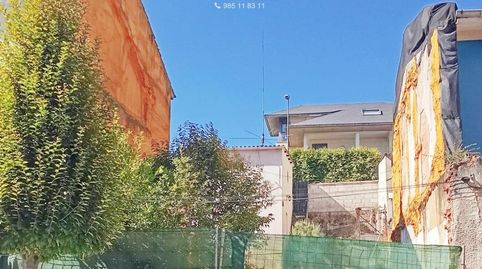 Foto 5 de Residencial en venta en Roberto Frasinelli, Ciudad Naranco - Prados de La Fuente, Oviedo