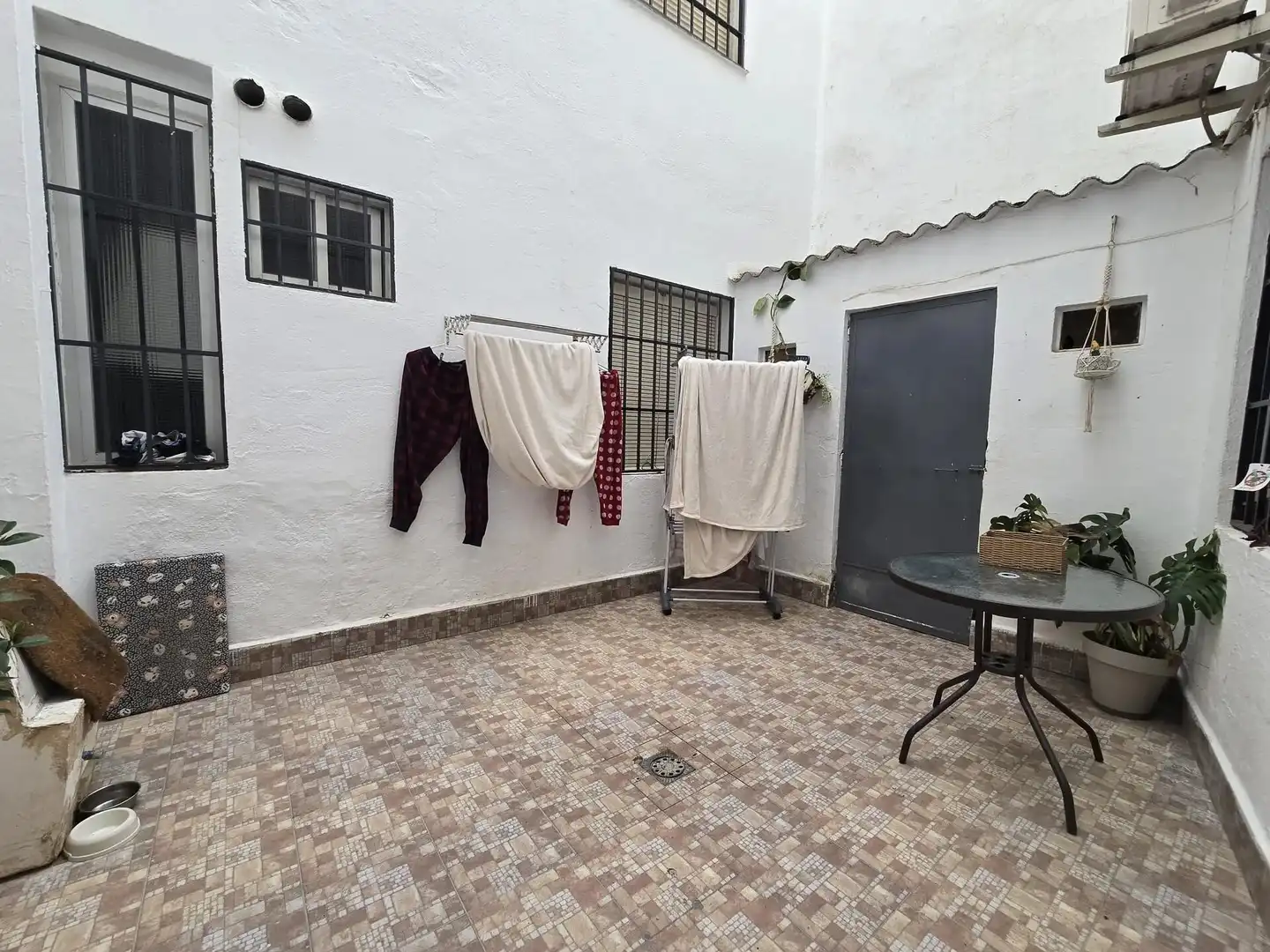 Terrace of Flat for sale in Rute, Córdoba