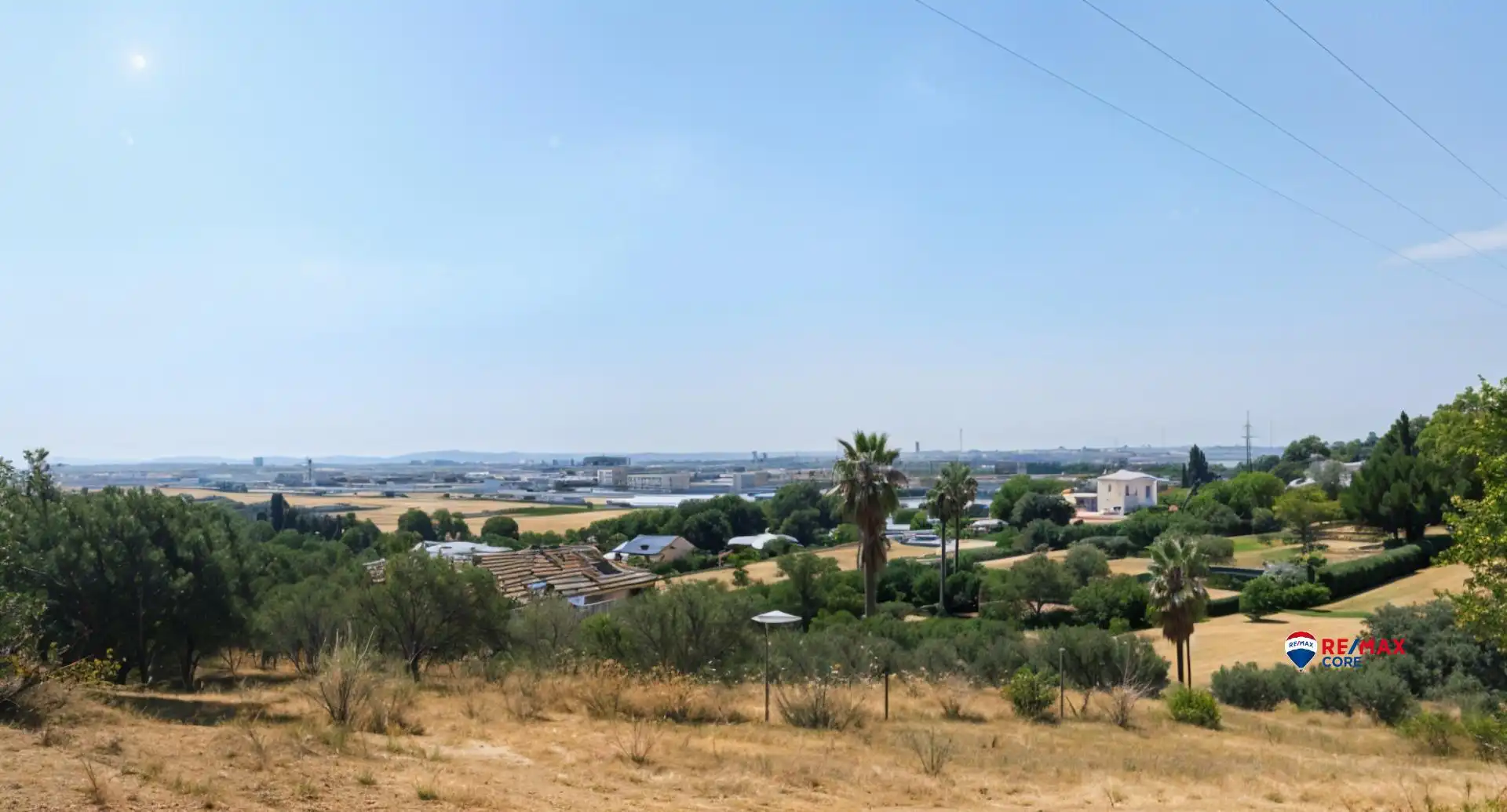 Terreno residencial en venta en Carretera de Sevilla - Los Montitos, imagen 2