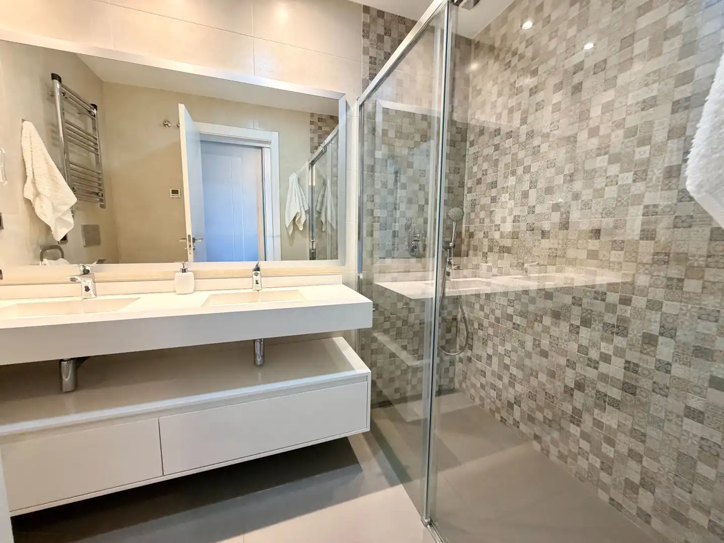 Mini appartamento con piscina in vendita a Playa de Poniente, imagen 25
