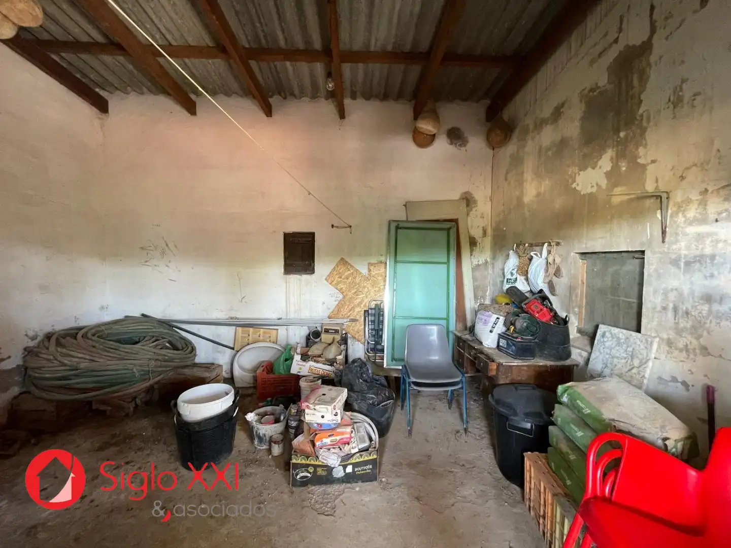 Chalet con piscina en venta en El Grao, imagen 7