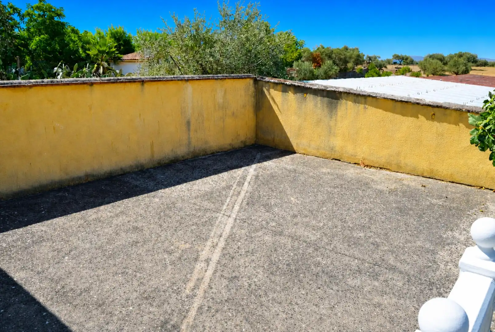 Chalet con piscina en venta en Malpartida de Cáceres, imagen 33