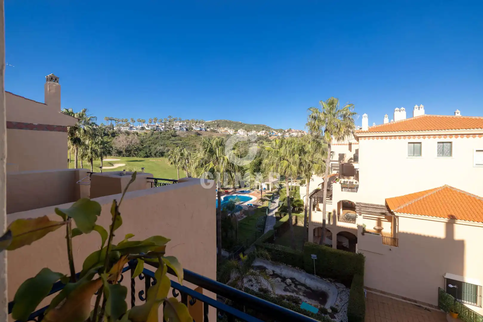 Duplexes for sale in La Duquesa