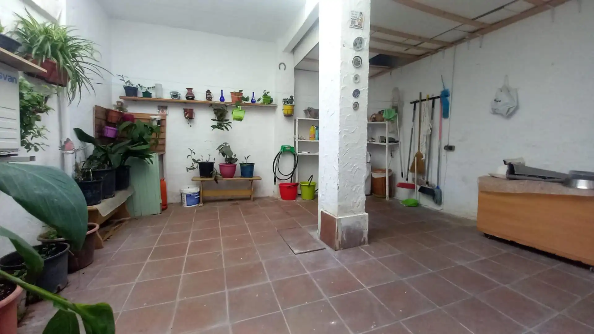 Flat for sale in Vilanova i la Geltrú  with Terrace
