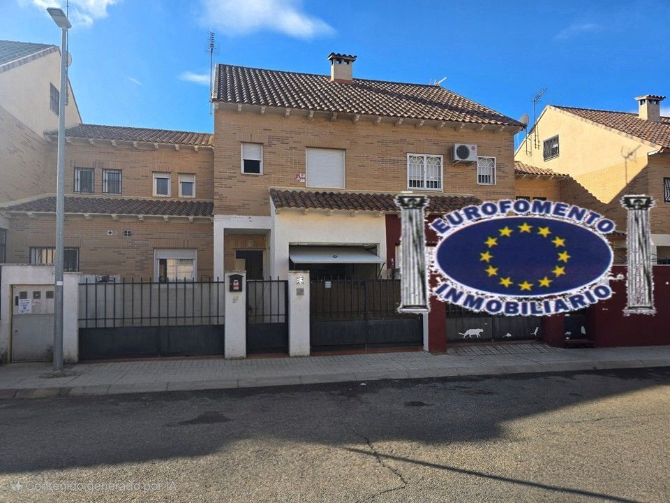 House or chalet for sale