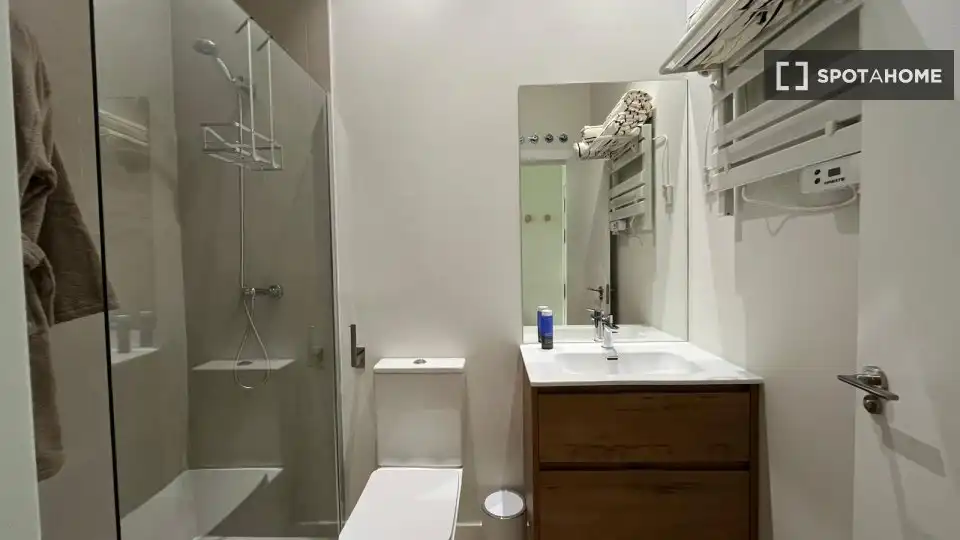 Habitació a Polígono Industrial Sur