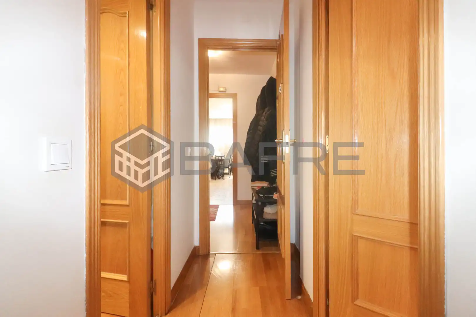 Piso en venta en Madrid con Aire acondicionado, Calefacción y Parquet