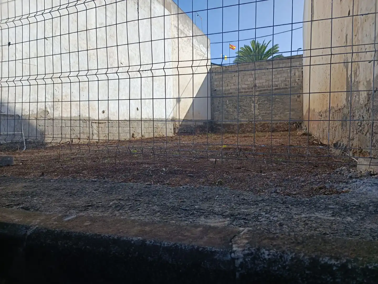 Residencial en venda en Teror