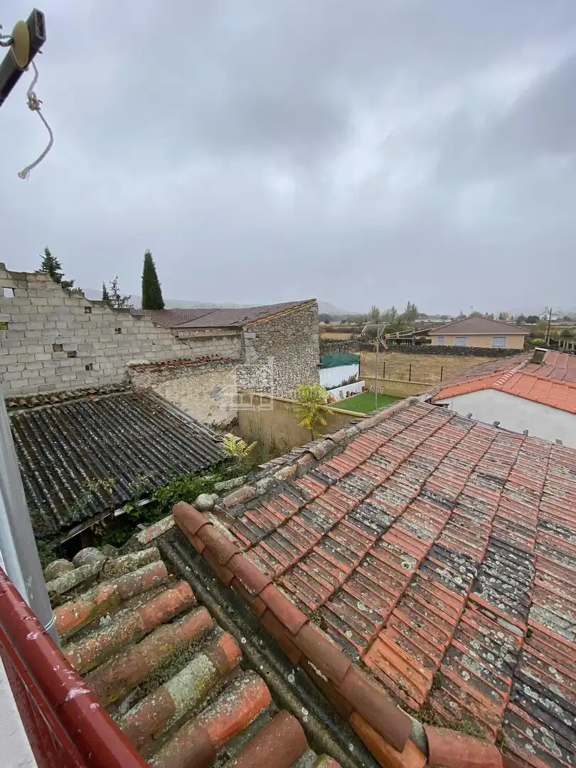 Piso en venta en Santibáñez de Béjar con Terraza