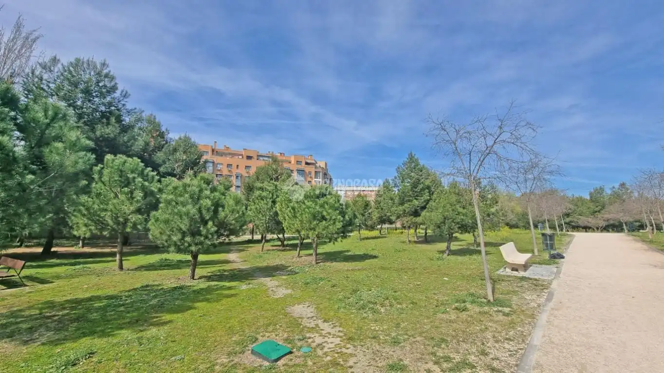 Flat for sale in Villaverde, imagen 16