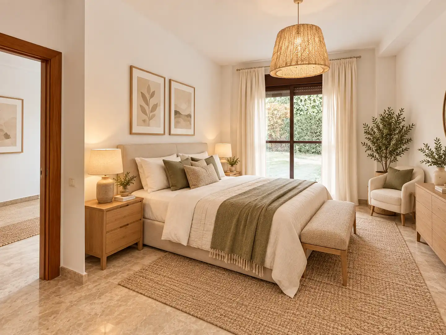 Ground floor with pool for sale in Calle Igualeja, imagen 19