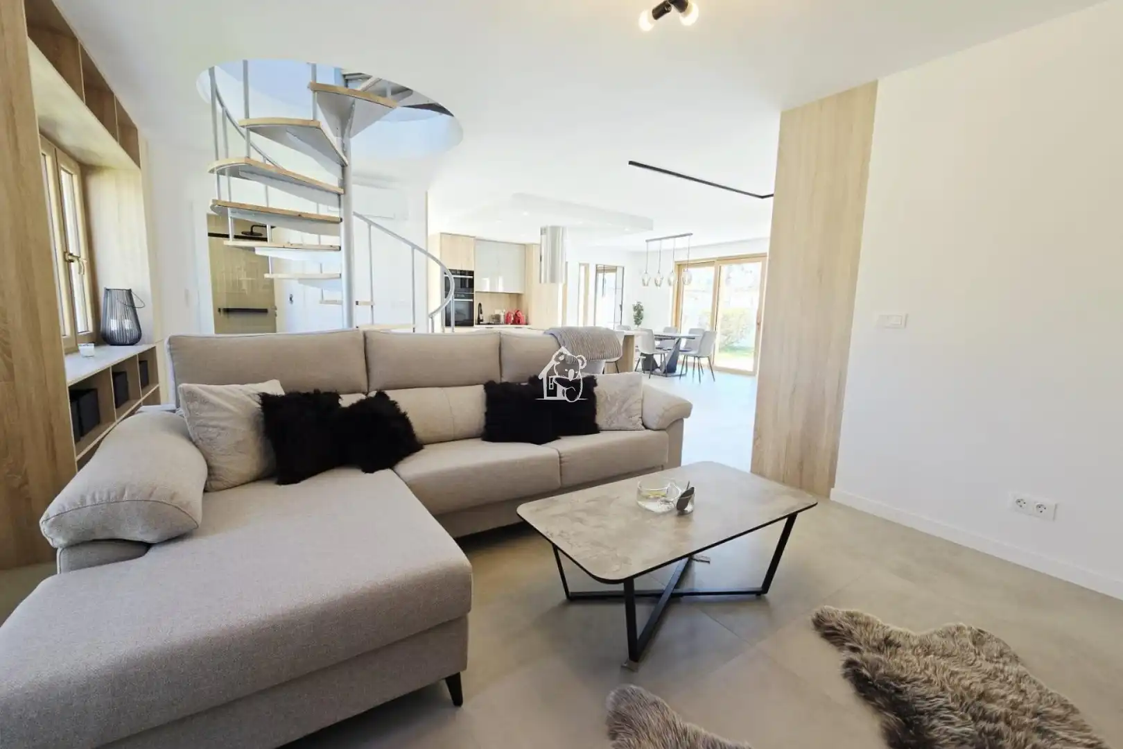 House with terrace for sale in Orihuela Costa, imagen 2