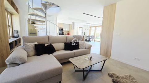 DISPONIBILIDAD EN VENTADescubre esta espectacular villa independiente, una vivienda que combina elegancia, amplitud y confort en u, imatge 2