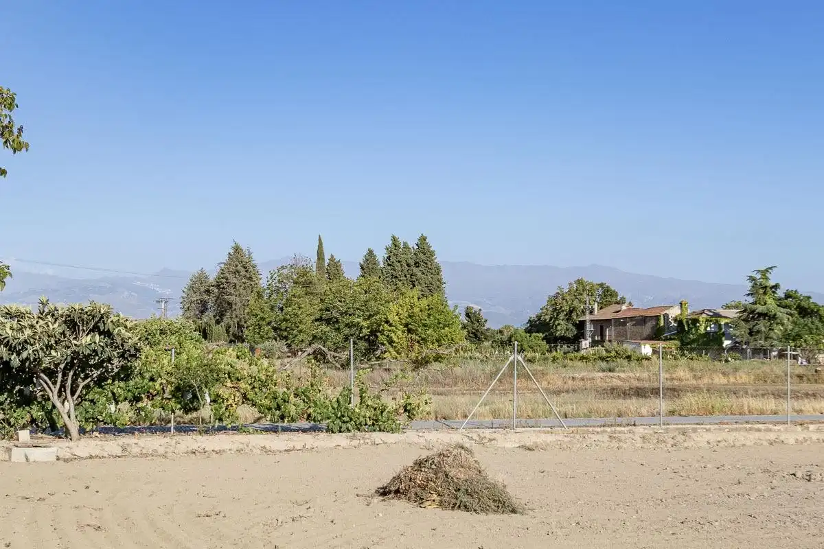 Chalet con terraza en venta en Santa Fe, imagen 38