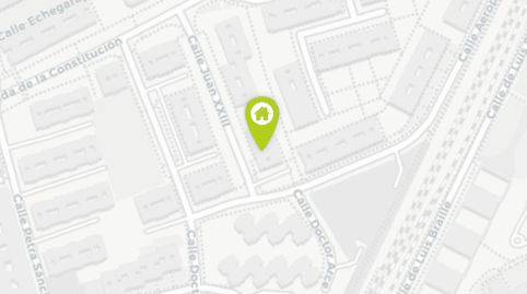 Foto 4 de Piso en venta en Calle Juan XXIII 11 Cp 28821, Coslada pueblo, Coslada