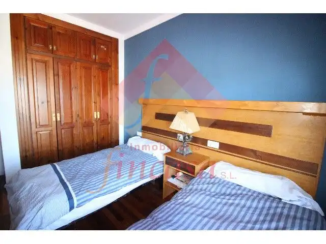 Flat for rent in Casco Histórico
