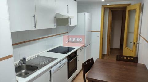 Foto 2 de Pis en venda a Chano Piñeiro, 1, Barrocanes, Ourense