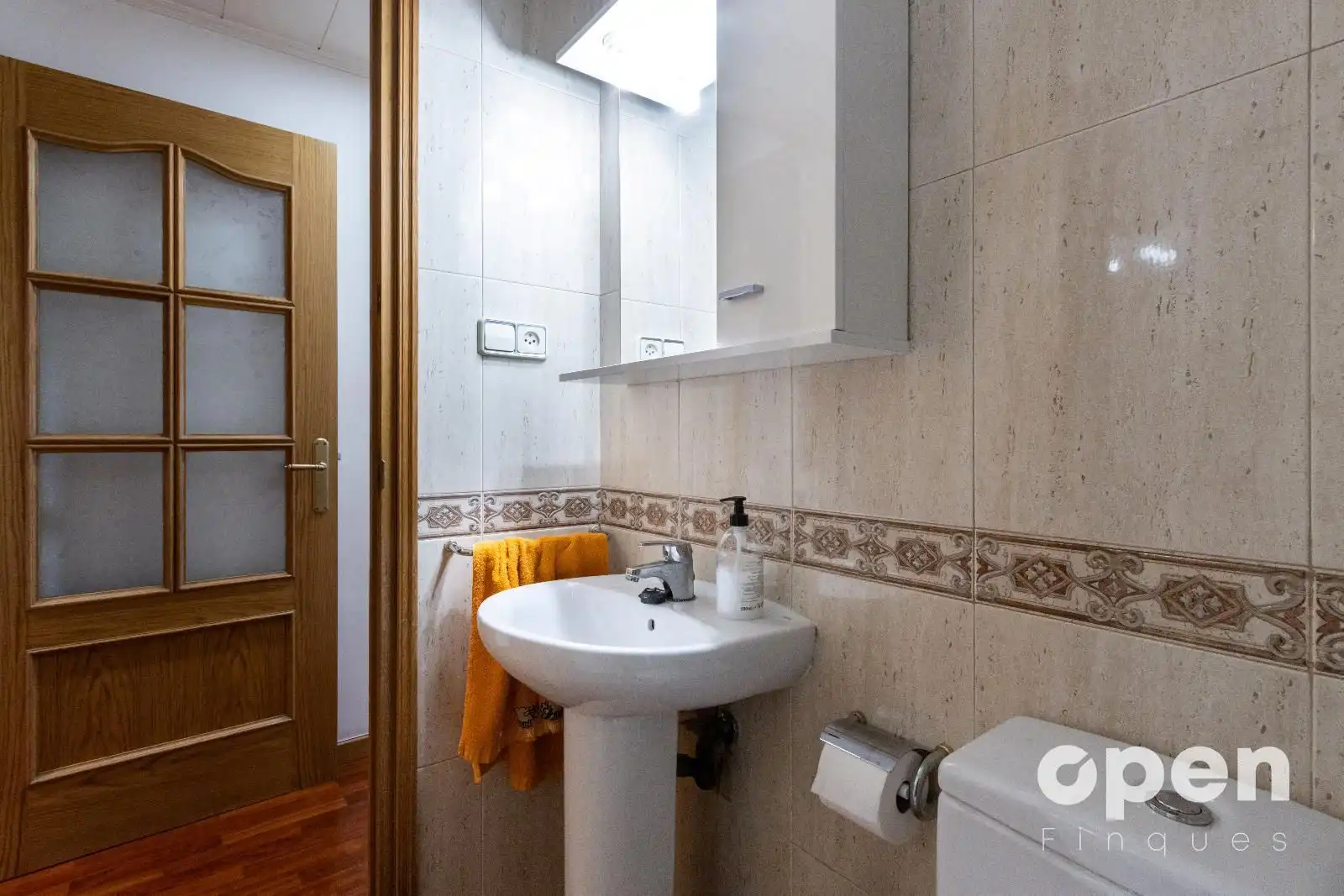 Appartement avec terrasse à vendre à Emili Badiella, imagen 9