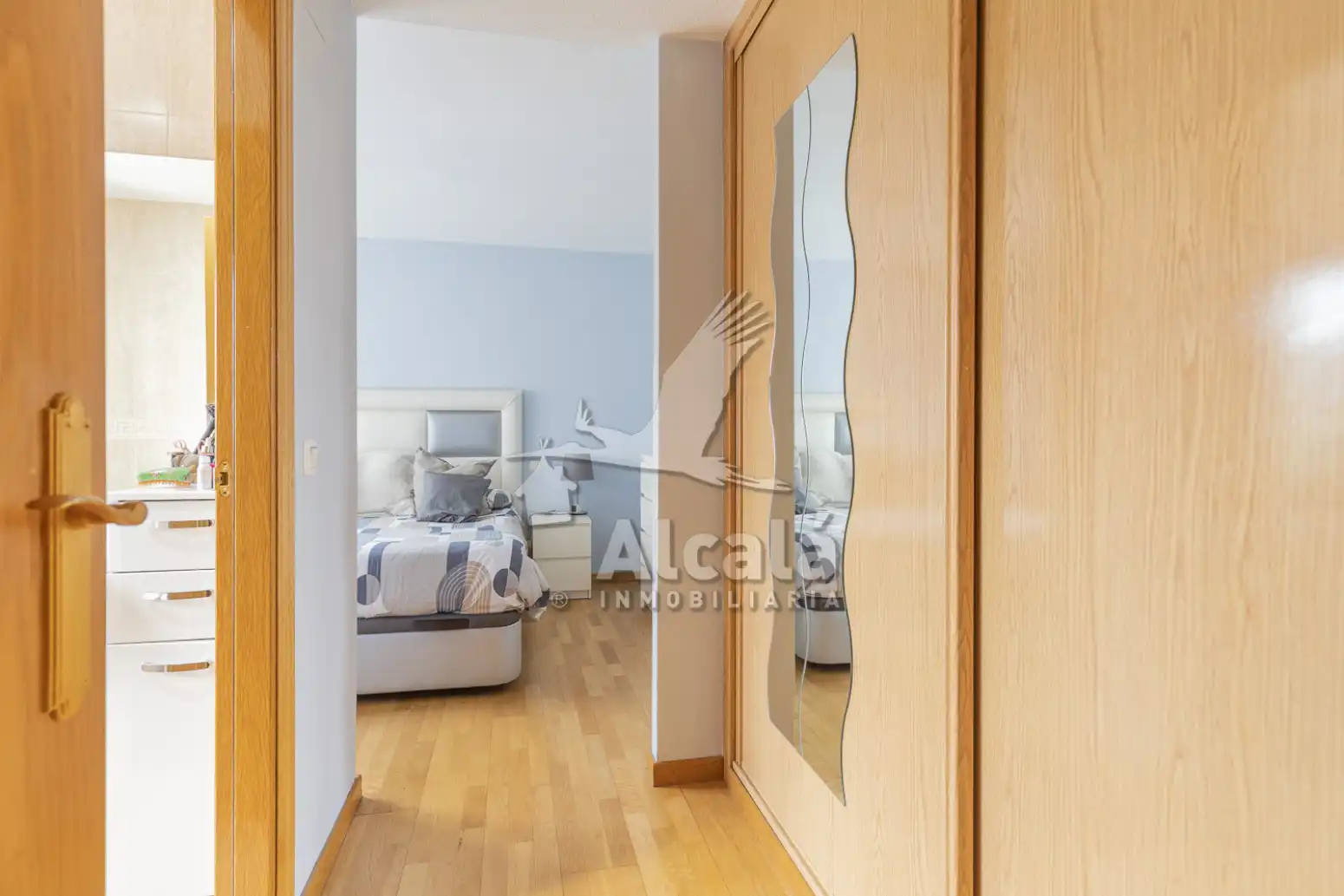 Habitación de Piso en venta en Torrejón de Ardoz con Calefacción y Trastero