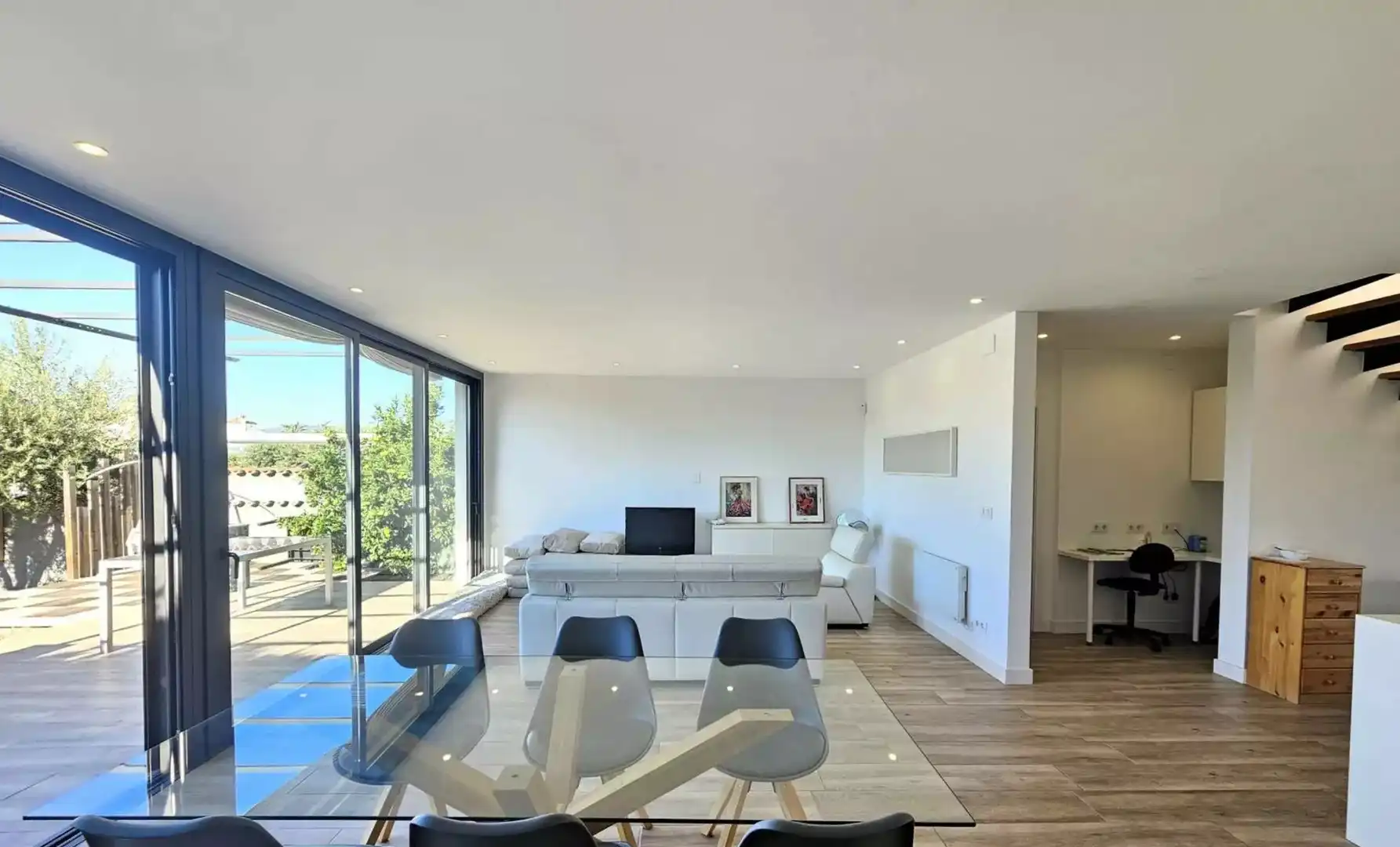 Casa con piscina en venta en NOGUERA 36, imagen 11
