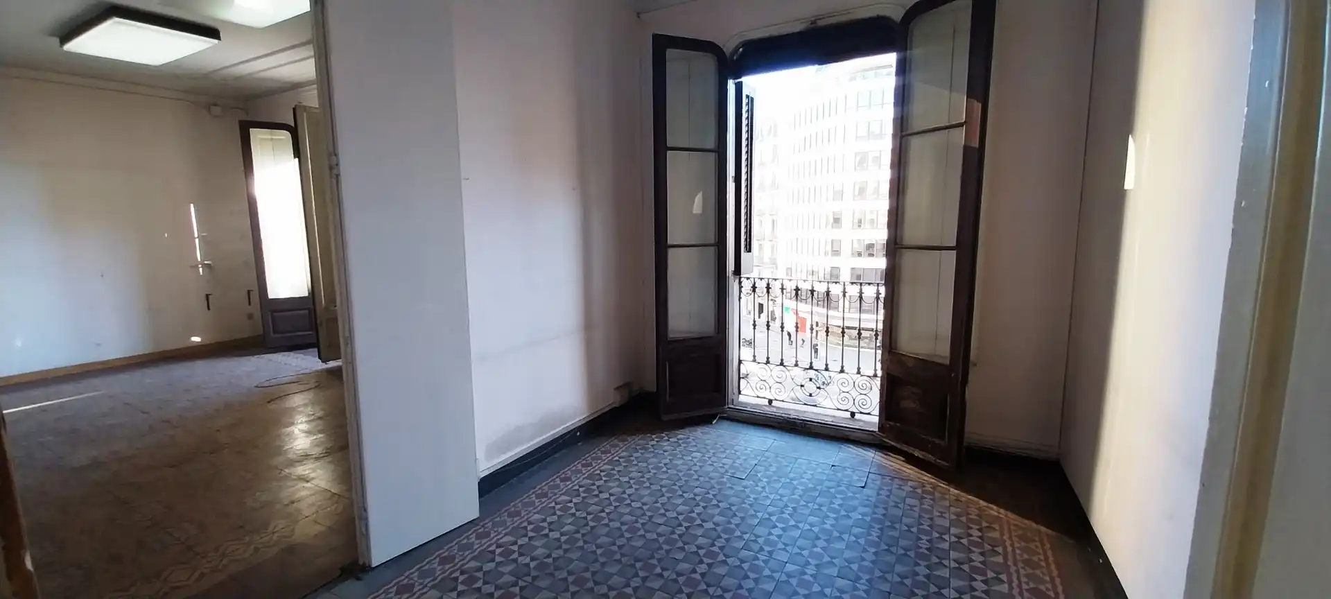 Piso en venta en Carrer d'Aragó, Dreta de l'Eixample
