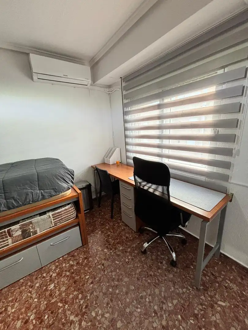 Piso para compartir en Valencia