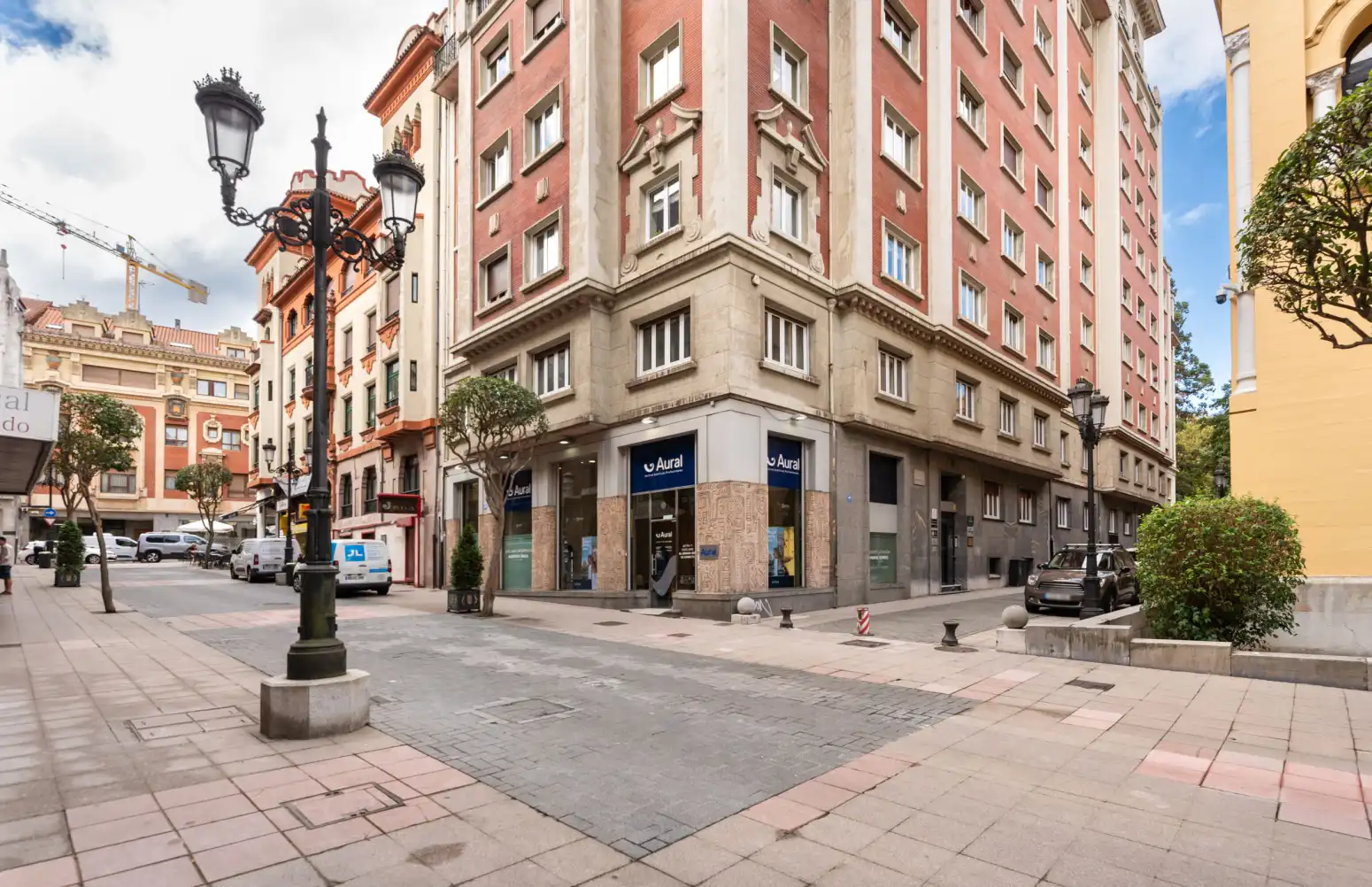 Pis amb ascensor en venda a Oviedo - CL MARQUES VEGA DE ANZO 1, imagen 23