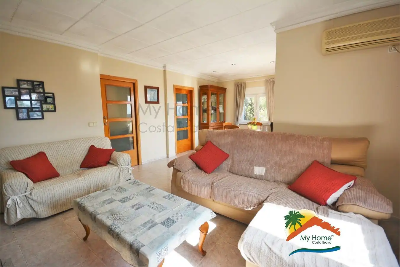 Maison avec terrasse à vendre à Serra Brava, imagen 7