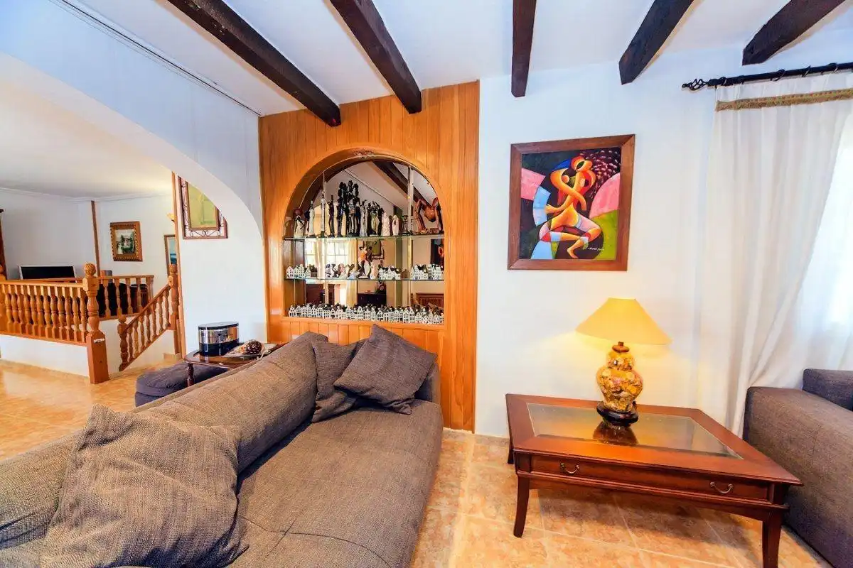 Villa avec piscine à vendre à Los Balcones - Los Altos, imagen 8