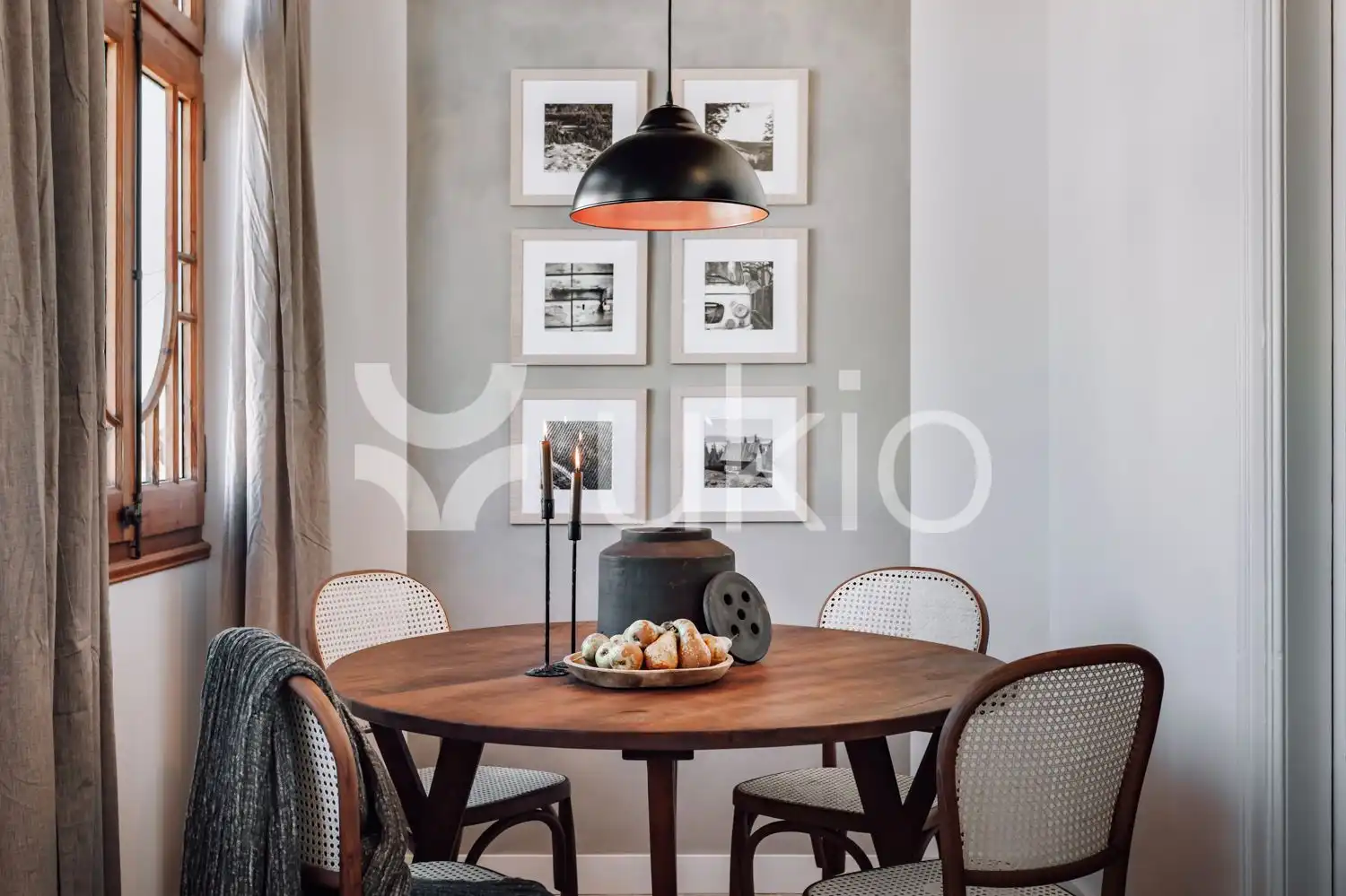 Apartment with lift to rent in Gran Via de les Corts Catalanes, imagen 21