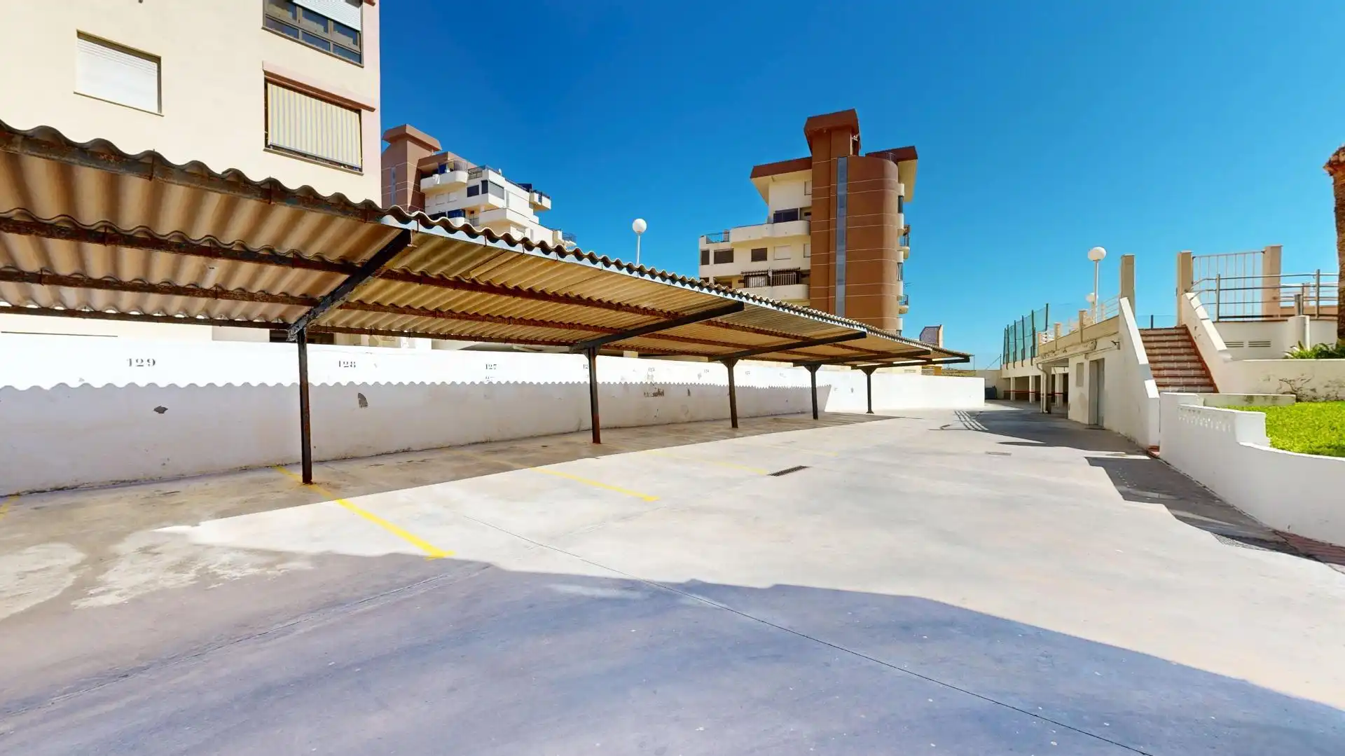 Apartament amb piscina en venda a Calle GEBALCOBRA, DE, imagen 32