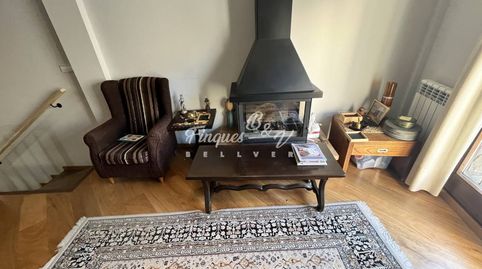 Foto 5 de Casa o xalet en venda a Francesc Macia, 20, Bellver de Cerdanya, Lleida