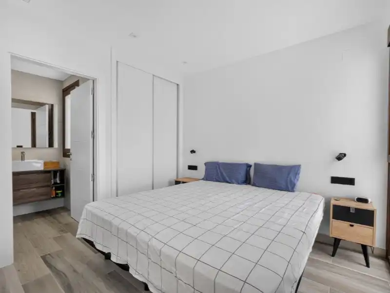 Detached house with terrace for sale in Los Balcones - Los Altos, imagen 15