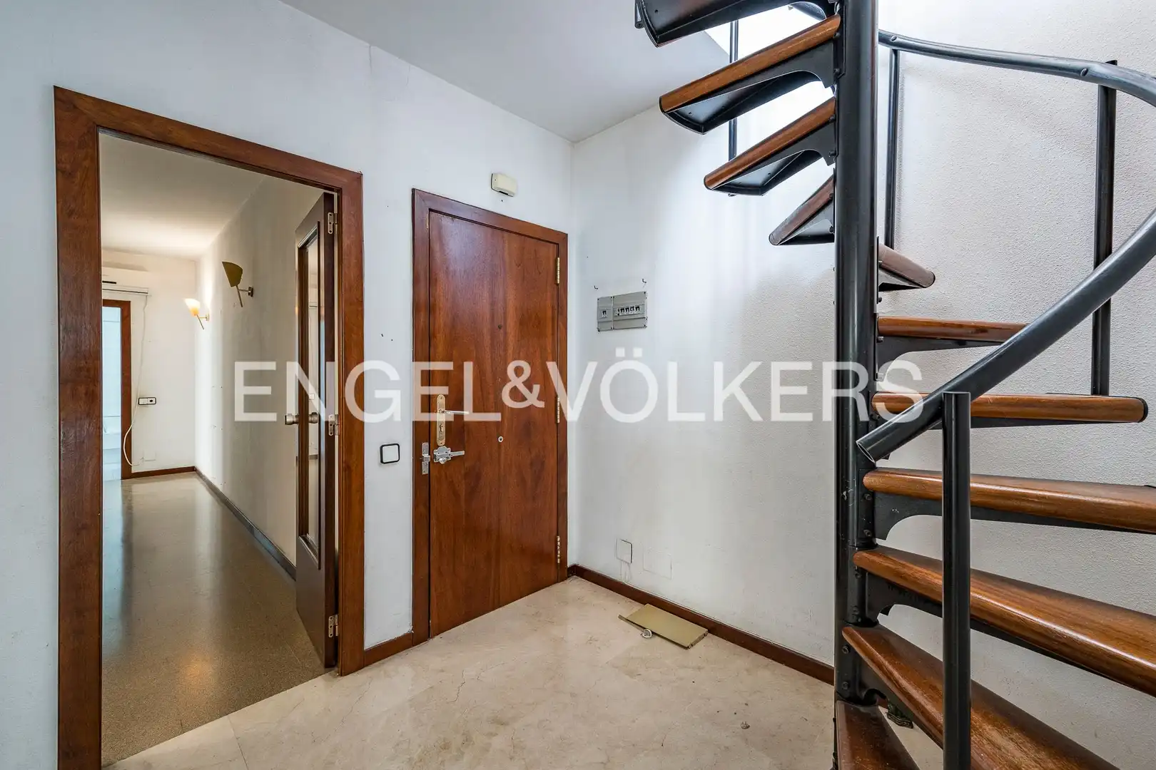 Attique avec ascenseur à vendre à Eixample, imagen 20