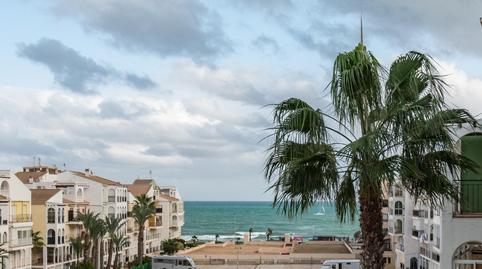 Foto 2 de Apartamento de alquiler en  Mar Azul-eliseos Playas, La Veleta, Torrevieja