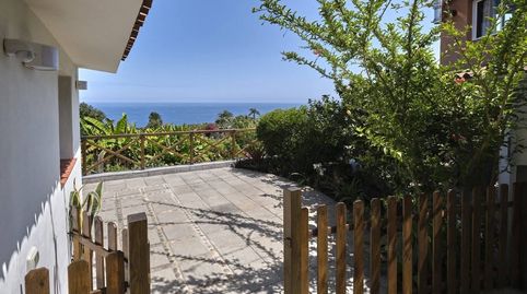 Foto 2 de Apartamento de alquiler en Las Cuevas - Los Gómez, La Orotava