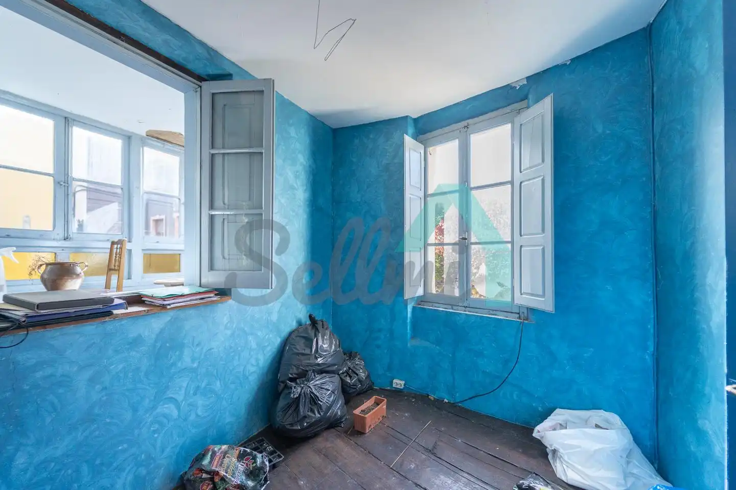 Schlafzimmer von Gebäude zum Verkauf in Nava